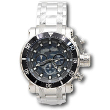 Load image into Gallery viewer, Chase Durer by Invicta Men's 52mm Grey Camo Dial Coalition Chrono Watch CDW-0184-Klawk Watches
