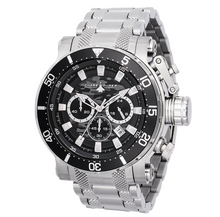 Load image into Gallery viewer, Chase Durer by Invicta Men's 52mm Black Camo Coalition Chrono Watch CDW-0186-Klawk Watches
