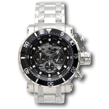 Load image into Gallery viewer, Chase Durer by Invicta Men's 52mm Black Camo Coalition Chrono Watch CDW-0186-Klawk Watches
