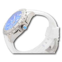 Load image into Gallery viewer, TechnoMarine Cruise Medusa Mens 44mm Blue Dial White Chronograph Watch TM-115075-Klawk Watches
