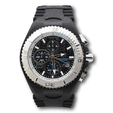 Load image into Gallery viewer, TechnoMarine Cruise JellyFish Men's 46mm Black Dial Chrono Watch TM-115110-Klawk Watches
