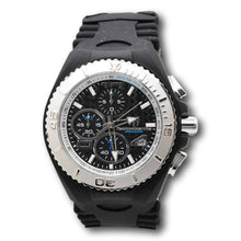 Load image into Gallery viewer, TechnoMarine Cruise JellyFish Men's 46mm Black Dial Chrono Watch TM-115110-Klawk Watches
