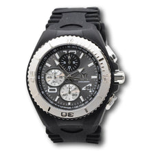 Load image into Gallery viewer, TechnoMarine Cruise JellyFish Men's 46mm Deep Gray Dial Chrono Watch TM-115148-Klawk Watches
