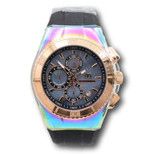 Load image into Gallery viewer, TechnoMarine Cruise Original Men's 45mm Gray Pearl Dial Iridescent Watch 115367-Klawk Watches
