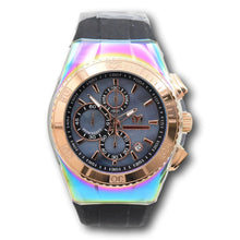 Load image into Gallery viewer, TechnoMarine Cruise Original Men's 45mm Gray Pearl Dial Iridescent Watch 115367-Klawk Watches
