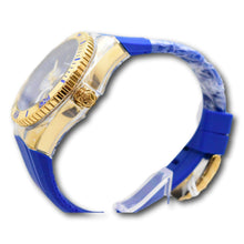 Load image into Gallery viewer, Technomarine Cruise California Men's 47mm Blue &amp; Gold Day Date Watch TM-118124-Klawk Watches
