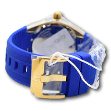 Load image into Gallery viewer, Technomarine Cruise California Men's 47mm Blue &amp; Gold Day Date Watch TM-118124-Klawk Watches
