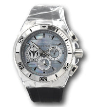 Load image into Gallery viewer, Technomarine Cruise California Men's 46mm Silver MOP Chronograph Watch TM-120023-Klawk Watches
