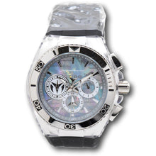 Load image into Gallery viewer, Technomarine Cruise California Men's 46mm Silver MOP Chronograph Watch TM-120023-Klawk Watches
