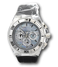 Load image into Gallery viewer, Technomarine Cruise California Men's 46mm Silver MOP Chronograph Watch TM-120023-Klawk Watches
