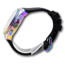 Load image into Gallery viewer, TechnoMarine Cruise Glitz Men's 45mm Rainbow Crystals Chrono Watch TM-121033-Klawk Watches
