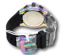 Load image into Gallery viewer, TechnoMarine Cruise Glitz Men's 45mm Rainbow Crystals Chrono Watch TM-121033-Klawk Watches
