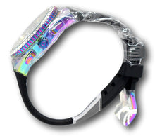 Load image into Gallery viewer, TechnoMarine Cruise Glitz Men's 45mm Rainbow Crystals Chrono Watch TM-121033-Klawk Watches
