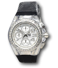 Load image into Gallery viewer, TechnoMarine Cruise Limited Edition Women's 40mm MOP Crystal Watch TM-121055-Klawk Watches
