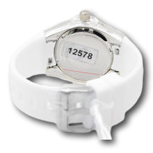 Load image into Gallery viewer, TechnoMarine Cruise Monogram Women's 40mm Crystal Bezel Quartz Watch TM-121171
