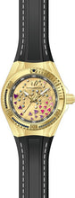 Load image into Gallery viewer, TechnoMarine Cruise Dream Women's Gold MOP Dial Colorful CZ Crystal Sport Watch
