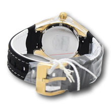 Load image into Gallery viewer, TechnoMarine Cruise Dream Women's Gold MOP Dial Colorful CZ Crystal Sport Watch
