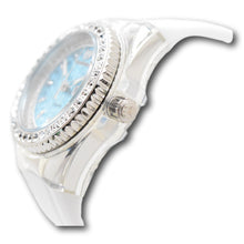 Load image into Gallery viewer, TechnoMarine Cruise Monogram Blue Women’s 40mm Crystal Quartz Watch TM-125039
