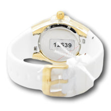 Load image into Gallery viewer, TechnoMarine Cruise Monogram Gold Women’s 40mm Crystal Quartz Watch TM-125040
