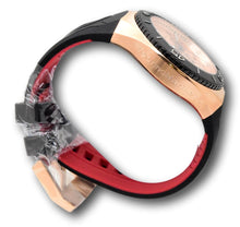 Load image into Gallery viewer, Technomarine Ocean Manta Men's Rose Gold-Tone Chronograph Watch TM-215065 48mm-Klawk Watches
