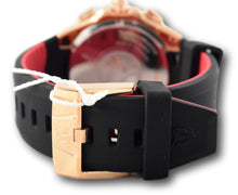 Load image into Gallery viewer, Technomarine Ocean Manta Men's Rose Gold-Tone Chronograph Watch TM-215065 48mm-Klawk Watches
