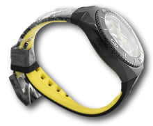 Load image into Gallery viewer, Technomarine Ocean Manta Men's 48mm Black Silicone Chronograph Watch TM-215069-Klawk Watches
