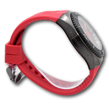 Load image into Gallery viewer, Technomarine Ocean Manta Men's 48mm Gunmetal &amp; Red Chronograph Watch TM-220020
