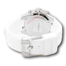 Load image into Gallery viewer, TechnoMarine Sea Manta Women's 40mm Mother of Pearl Chronograph Watch TM-220076-Klawk Watches
