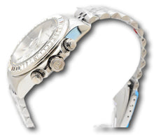 Load image into Gallery viewer, TechnoMarine Manta Ray Luxe Men's 42mm Silver Crystals Chrono Watch TM-222016-Klawk Watches
