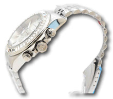 Load image into Gallery viewer, TechnoMarine Manta Ray Luxe Men's 42mm Silver Crystals Chrono Watch TM-222016-Klawk Watches
