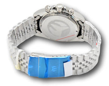 Load image into Gallery viewer, TechnoMarine Manta Ray Luxe Men's 42mm Silver Crystals Chrono Watch TM-222016-Klawk Watches
