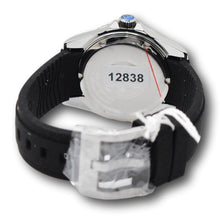 Load image into Gallery viewer, TechnoMarine Sea Manta 42mm Turquoise Blue Silicone Sport Quartz Watch TM-224002
