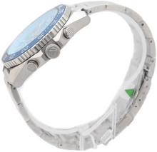 Load image into Gallery viewer, TechnoMarine Mare Vivo Men's Watch 44mm, Double Blue Chrono Watch TM-225089-Klawk Watches

