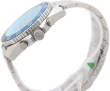 Load image into Gallery viewer, TechnoMarine Mare Vivo Men's Watch 44mm, Double Blue Chrono Watch TM-225089-Klawk Watches
