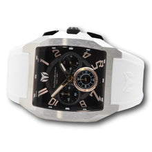 Load image into Gallery viewer, TechnoMarine Aqua Quadrant Men's 41mm White Silicone Chronograph Watch TM-225106-Klawk Watches
