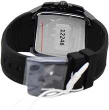 Load image into Gallery viewer, TechnoMarine Aqua Quadrant Men's 41mm Deep Blue Black Chrono Watch TM-225111
