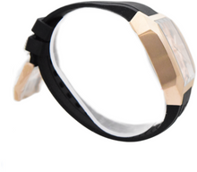 Load image into Gallery viewer, TechnoMarine Aqua Quadrant Men's 41mm Rose Gold &amp; Black Chrono Watch TM-225112
