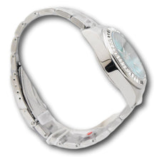 Load image into Gallery viewer, TechnoMarine Manta Ray Luxe Men's 42mm 48 Crystals Blue Chrono Watch TM-225125
