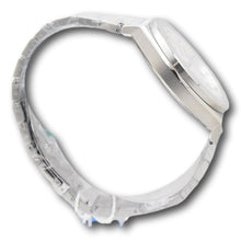 Load image into Gallery viewer, TechnoMarine Ocean Emperor Radiant Silver Steel Men's 43mm Watch TM-318151-Klawk Watches

