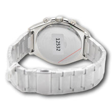 Load image into Gallery viewer, TechnoMarine Ocean Emperor Radiant Silver Steel Men's 43mm Watch TM-318151-Klawk Watches
