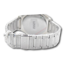 Load image into Gallery viewer, TechnoMarine Ocean Emperor Radiant Silver Steel Men's 43mm Watch TM-318151-Klawk Watches
