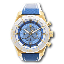 Load image into Gallery viewer, TechnoMarine Reef Shark Men's Dual Time Dials Anatomic Quartz Watch TM-519007-Klawk Watches
