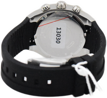 Load image into Gallery viewer, Technomarine Reef Sun Women's 40mm Double Black Crystal Chrono Watch TM-523004
