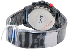 Load image into Gallery viewer, Technomarine Racing Legends Men's 44mm Darkest Blue Chronograph Watch TM-525018
