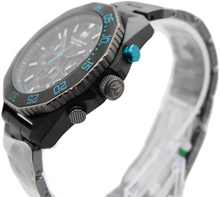 Load image into Gallery viewer, Technomarine Racing Legends Men's 44mm Midnight Blue Chronograph Watch TM-525019
