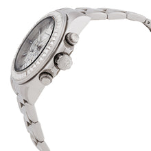 Load image into Gallery viewer, TechnoMarine Manta Ray Lux Men's 42mm 48 Crystals Silver Chrono Watch TM-222001-Klawk Watches
