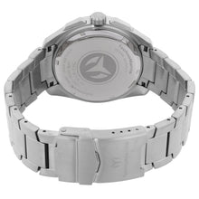 Load image into Gallery viewer, TechnoMarine Ocean Quantum Men's 44mm Olive Green Chronograph Watch TM-318116-Klawk Watches
