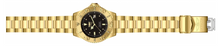 Load image into Gallery viewer, Invicta Pro Diver Diamond Accent Men&#39;s 47mm Gold Swiss Quartz Watch 15286-Klawk Watches
