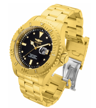 Load image into Gallery viewer, Invicta Pro Diver Diamond Accent Men&#39;s 47mm Gold Swiss Quartz Watch 15286-Klawk Watches
