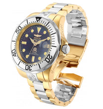 Load image into Gallery viewer, Invicta Grand Diver Automatic Men&#39;s 47mm Black Mother Pearl Dial Watch 16034-Klawk Watches
